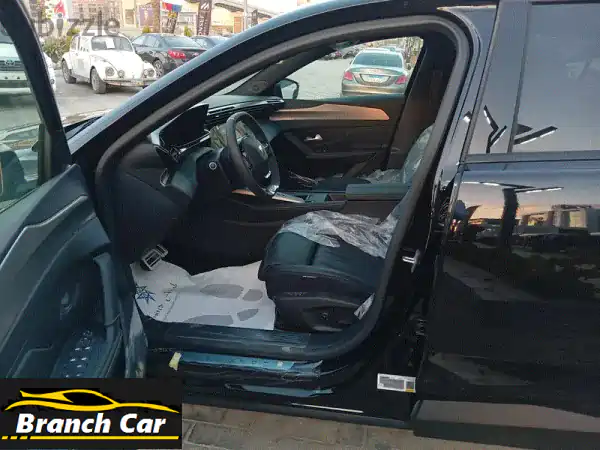امتلك بيجو 408 GT 2026 الجديدة بالتقسيط المريح |...