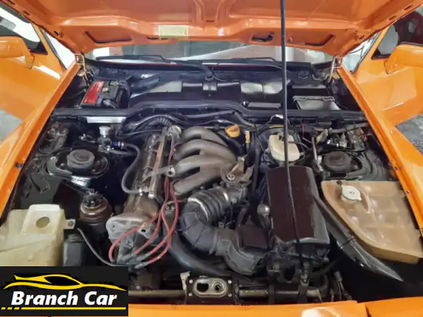 فرصة استثنائية: بورش 944 كلاسيك 1989 للبيع - عداد 74 ألف كم فقط! 85,000 درهم إماراتي