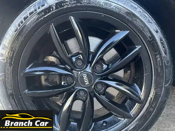 ميني كوبر S كونتري مان 2013 | بحالة المصنع،...