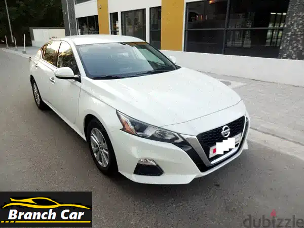 نيسان ألتيما فيس ليفت 2021 | كأنها جديدة! صيانة وكالة كاملة | فرصة لا تفوتك في البحرين