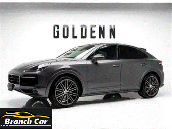 أول وصول لبورش كايين كهرباء 2026 الذهبية في مصر | احجز الآن مع غندور أوتو