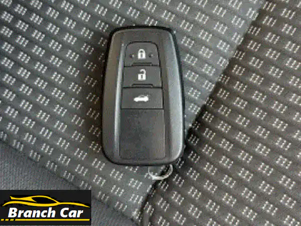 فرصة ذهبية: تويوتا كورولا 2019 - 14 ألف كم فقط!...