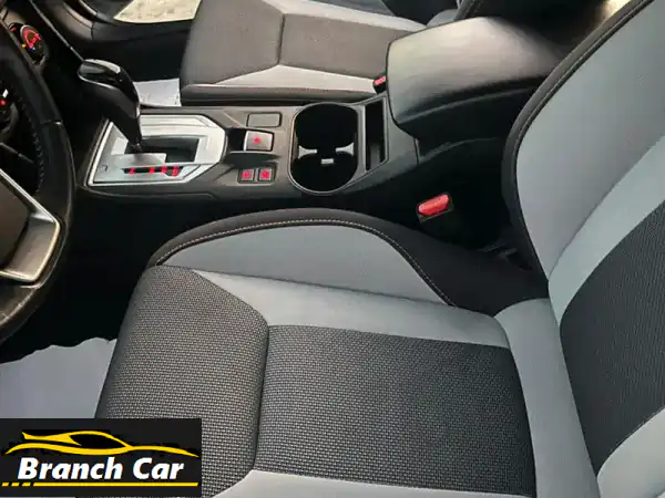 اقتنِ سوبارو XV 2019 (رمادي) | حالة المصنع + 4 إطارات جديدة...