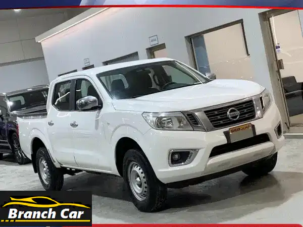 نيسان نافارا 2020 للبيع | بيك أب قوي بحالة ممتازة |...