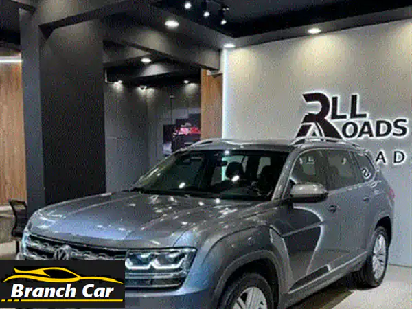 Changan CS954 WD Royal 2026