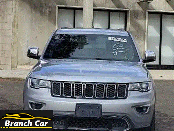 جيب جراند شيروكي 2019 Upland Edition: الأفخم والأكثر نظافة -...