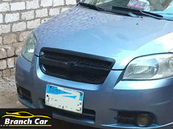 شيفروليه أفيو 2011