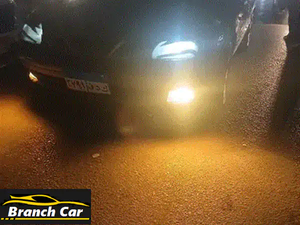 دايو نوبيرا 1997 الخضراء: قيادة مريحة وتكييف ثلاجة! فرصة لامتلاك سيارة عملية بسعر استثنائي.