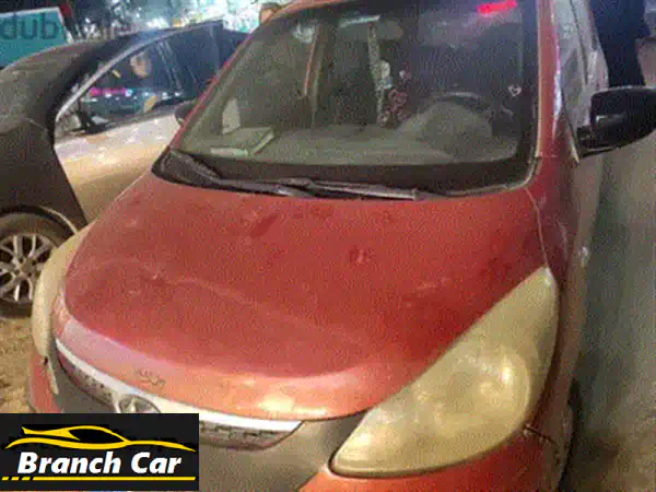 هيونداي i10 2010 نبيتي | جاهزة للانطلاق: إطارات وبطارية جديدة + ترخيص 3 سنوات!