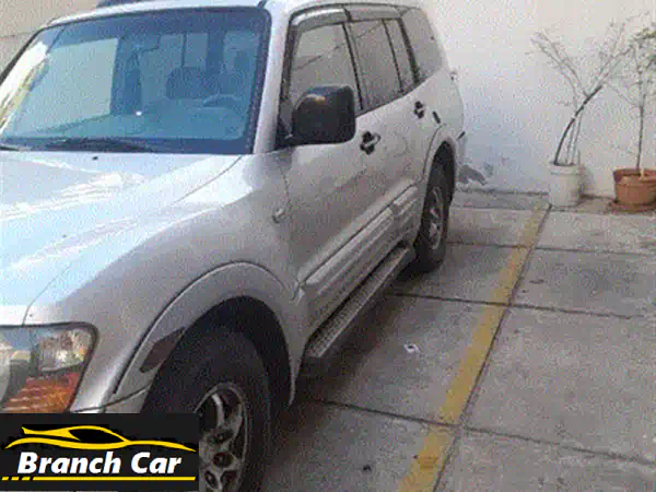 مونتيرو 2001 XLS | وحش الطرقات الجاهز للمغامرة! دفع رباعي، رفع 3 إنش، إطارات وجنوط رياضية جديدة