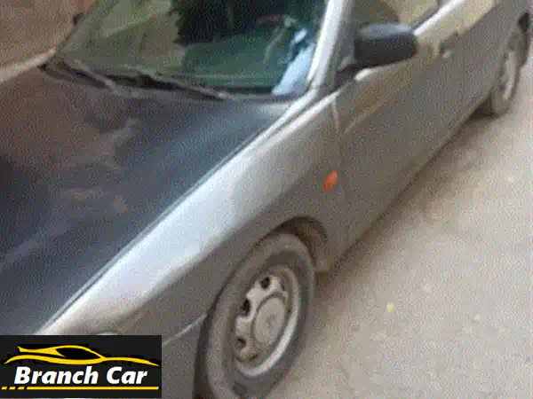 فورد تورس 1996 أوتوماتيك | فابريكة | رخصة 2028 سارية | معاينة شيراتون