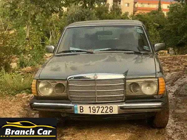 فرصة لا تُعوّض في طرابلس: ستروين 2001 رمادية – سيارة العمر بانتظارك!