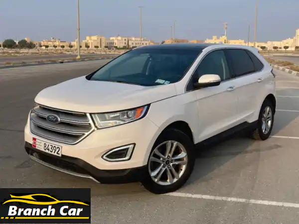 فرصة ذهبية: فورد 2017 للبيع بحالة الوكالة – وارد...