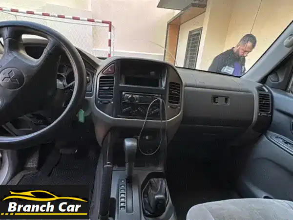 مونتيرو 2001 XLS | وحش الطرقات الجاهز للمغامرة! دفع...