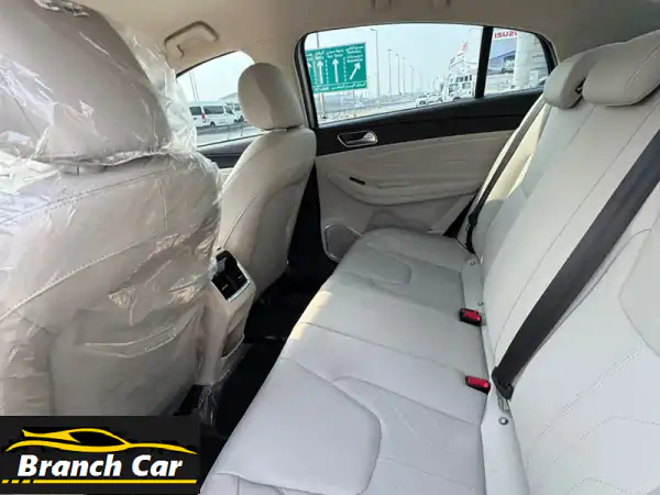 فرصة ذهبية: شيري أريزو 5 موديل 2024 (فضي) – 24 ألف كم فقط! ضمان وتأمين ساري بالبحرين