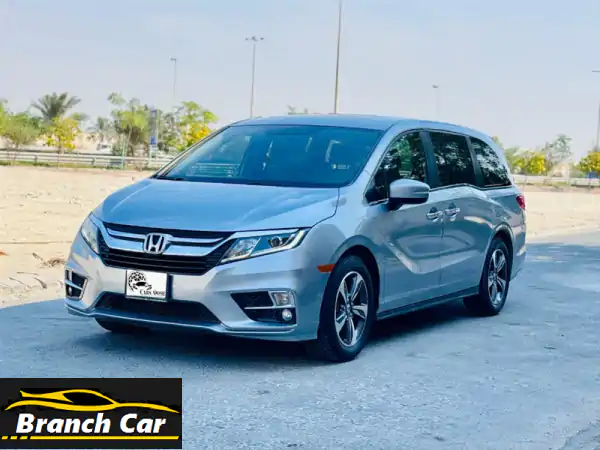 امتلك الآن: هوندا أوديسي 2018 كاملة المواصفات بالبحرين...