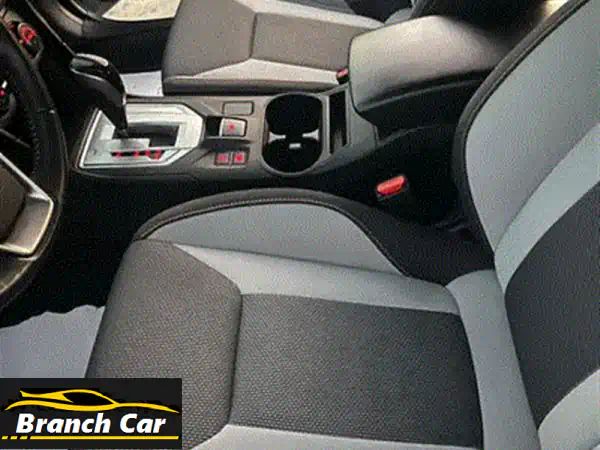 فرصة ذهبية: سوبارو XV 2018 أسود 2.0L – صيانة شركة لبنان، دفع رباعي، بحالة المصنع!