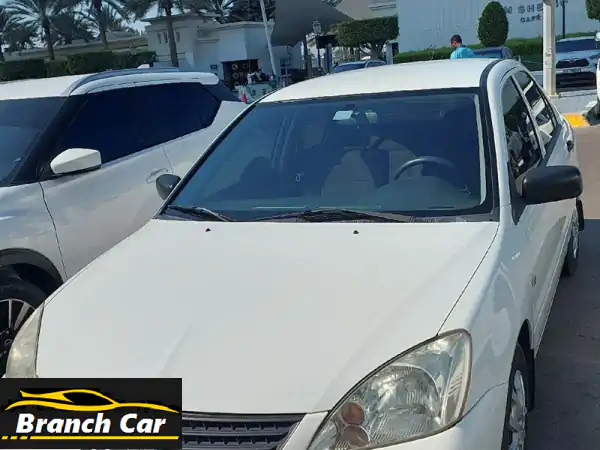 فرصة لا تفوت! ميتسوبيشي لانسر 2010 | تواير وبطارية جديدة...