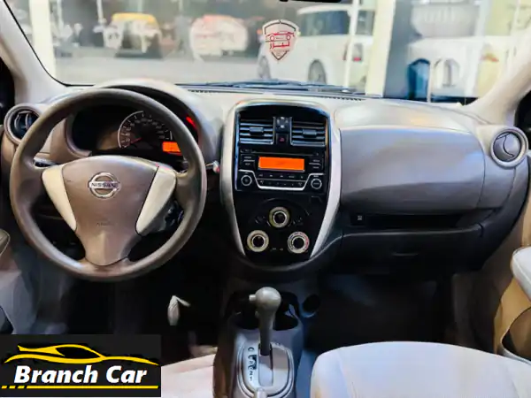 🔥 فرصة لا تعوض: نيسان ساني 2016 للبيع بالبحرين - تسجيل ساري وديسمبر 2025 - 1950 دينار!