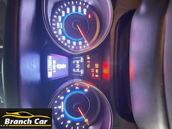 فرصة ذهبية: هيونداي أفانتي للبيع - يدوي، فتحة...