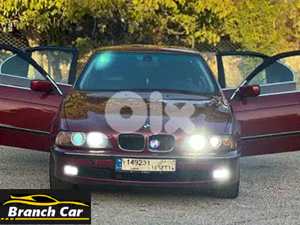 للبيع: BMW 3 Series 1992 كوبيه سوداء - تحفة كلاسيكية بحالة ممتازة | لا ينقصها شيء