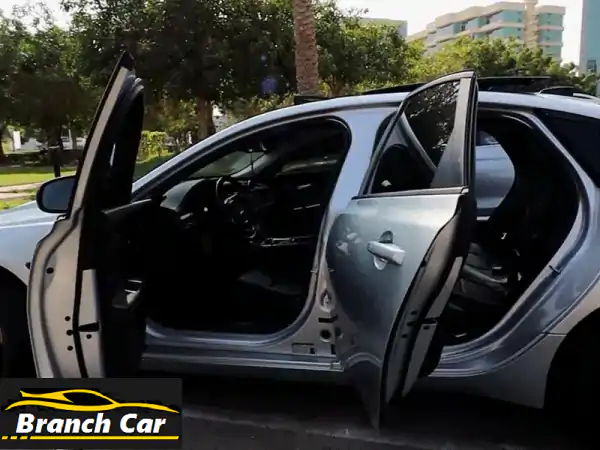 جاكوار XF R-Sport 2018: الفخامة البريطانية الرياضية | تيربو...