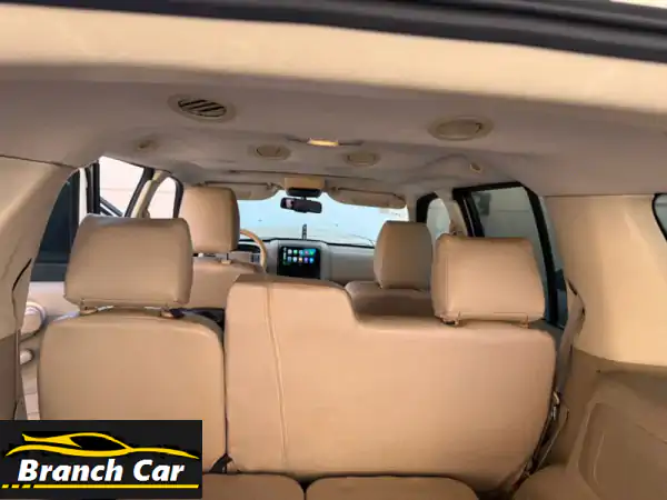 فورد إكسبلورر 2010 XLT فل كامل | دفع رباعي | بحالة...