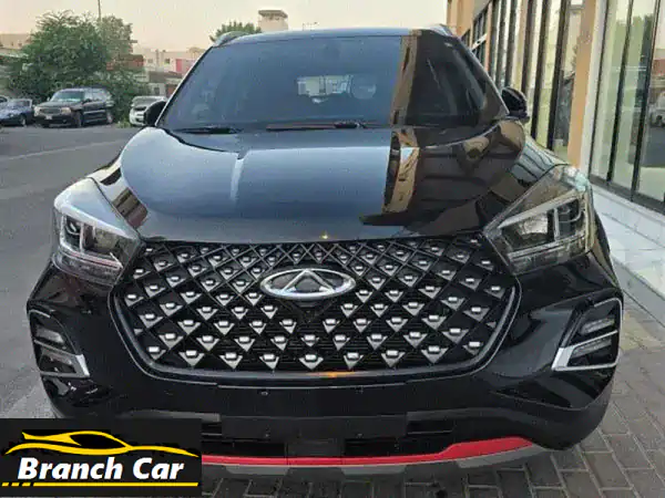 فرصة ذهبية: شيري تيجو 4 برو 2023 | كاملة المواصفات،...