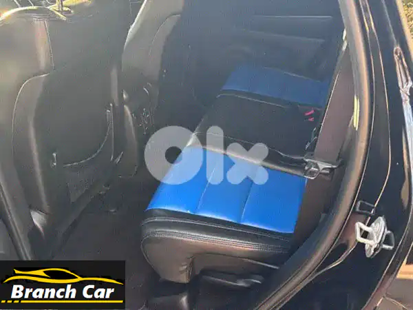 جيب جراند شيروكي 2018 سوداء فاخرة للبيع | قوة،...