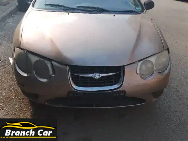 كرايسلر 3002002