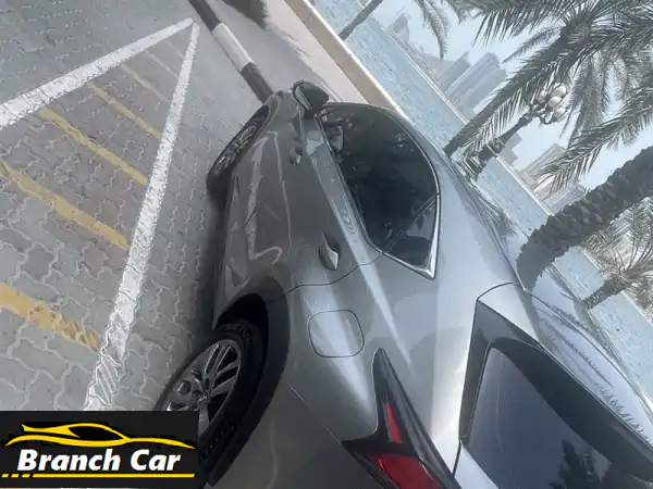 لكزس NX 300 موديل 2018 فضية: رفاهية الأداء ومواصفات...