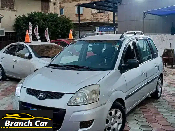 هيونداي ماتريكس 2010