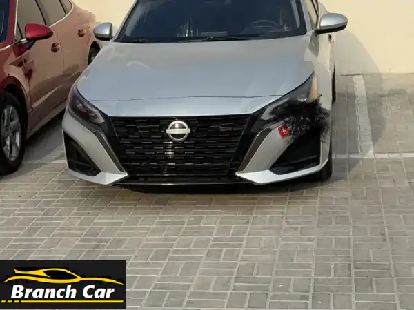 استمتع بالقيادة الفاخرة! نيسان التيما 2022 فل كامل -...