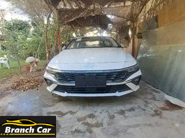 هيونداي النترا 2026 بيضاء: امتلكها الآن بتقسيط...