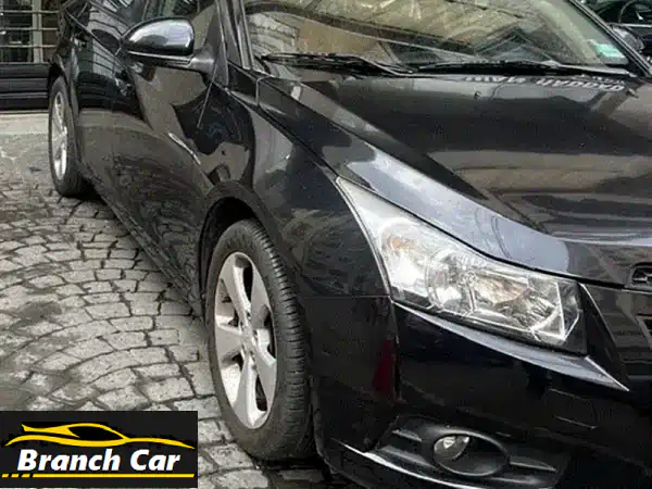 شيفروليه كروز 2011 للبيع: أسود فخم، سوبر نظيفة (Impex Source)...