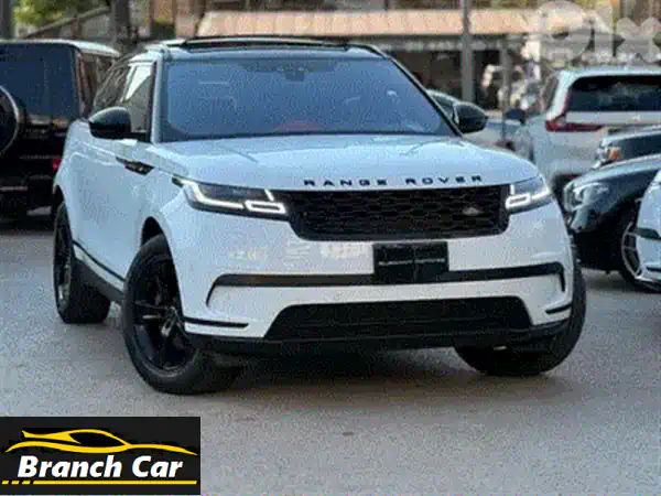 لاند روفر فيلار P250 2018 SE R-Dynamic - وارد جديد | Rose Gold Package | رفاهية لا تُضاهى