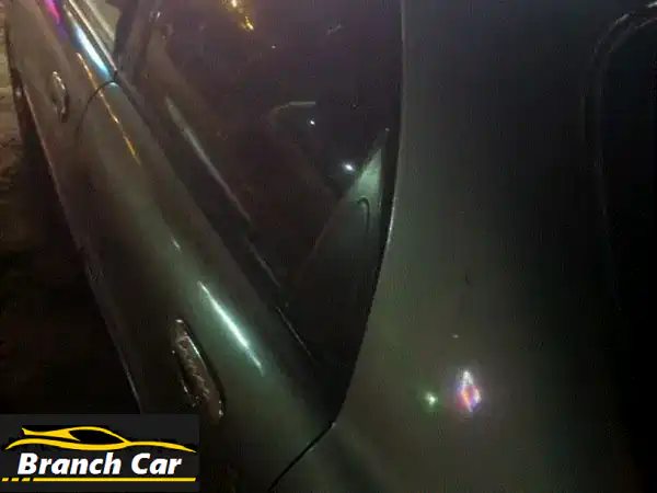 فرصة استثنائية! دايو لانوس 2015 رمادي للبيع |...