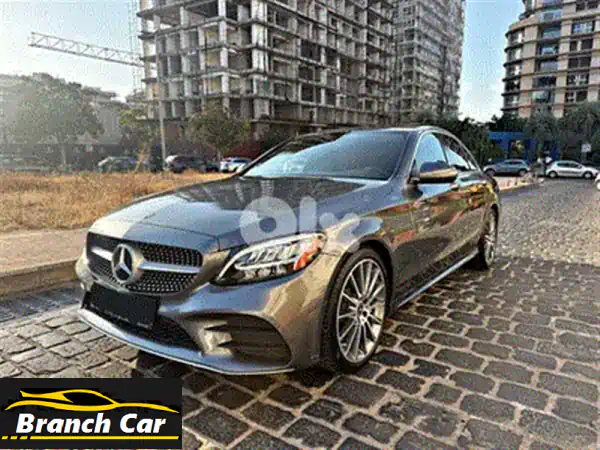 مرسيدس C43 AMG كوبيه 2017: قوة، فخامة، وتسجيل مجاني! سيارة أحلامك بانتظارك.