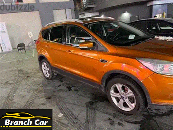 فورد كوجا 2015 سبورت هاي لاين | حالة المصنع | تقسيط مريح 7 سنوات | #الطيار_موتورز