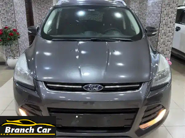 فورد كوجا 2015 سبورت هاي لاين | حالة المصنع | تقسيط مريح...