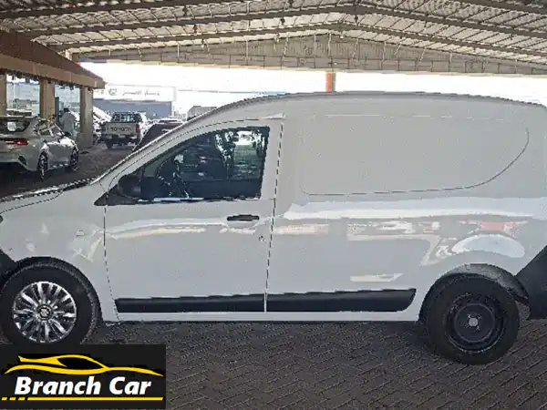 رينو دوكر 2022 للبيع | وارد وكالة | سعر استثنائي 24,000$ | المحرك العريق للسيارات