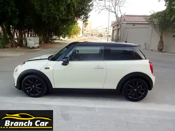 للبيع: Mini Cooper S 2019 فل أوبشن | مالك أول، صيانة وكالة...