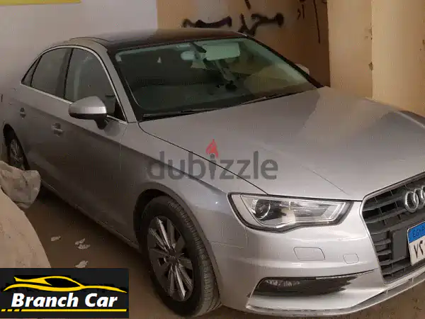 اودي a3 السعر نهائي