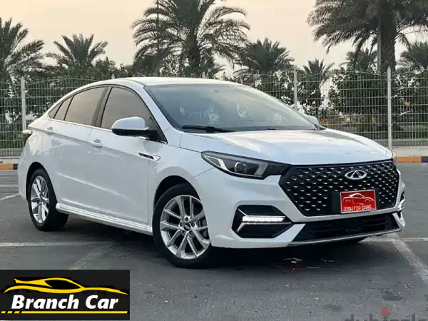 فرصة ذهبية: شيري أريزو 6 برو 2024 - كالجديدة! فول أوبشن...