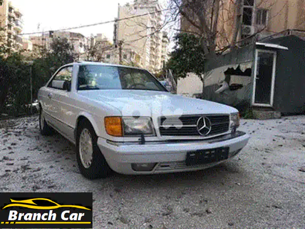 امتلك الفخامة والأداء: مرسيدس C43 AMG كشف 2017 - عداد قليل، خالٍ من الحوادث!