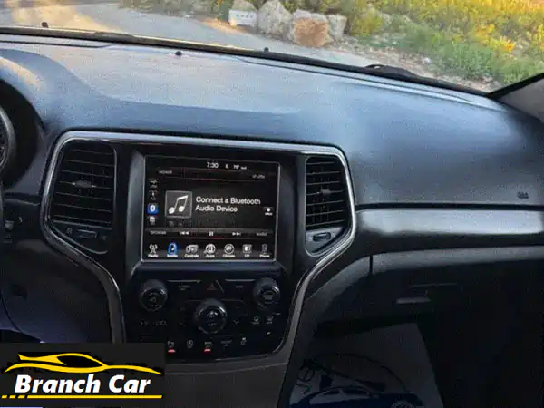 فرصة لا تفوت: جيب جراند شيروكي 2017 لاردو فل أوبشن...