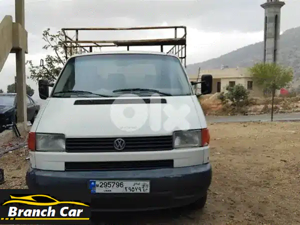 Volkswagen Up 1999