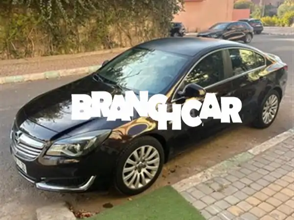 أوبل مميزة بسعر لا يُفوّت! 🚗  (129,000 فقط!)