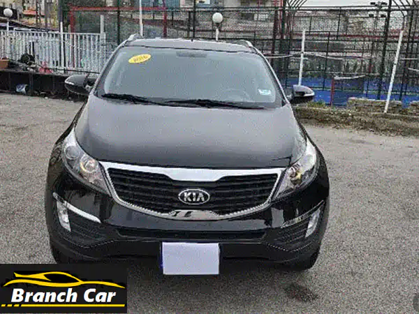 Kia Sportage 20154 WD ABS AIRBAG RIMS new tires like new