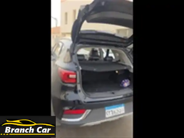 MG ZS للبيع - شروق - فرصة رائعة بسعر مميز!